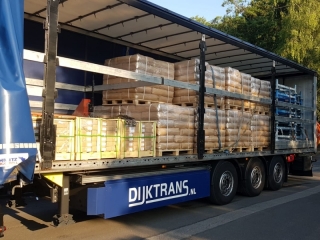 <h1>Transport Elzas</h1>