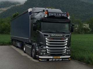 <h1>Fotoalbum</h1>
